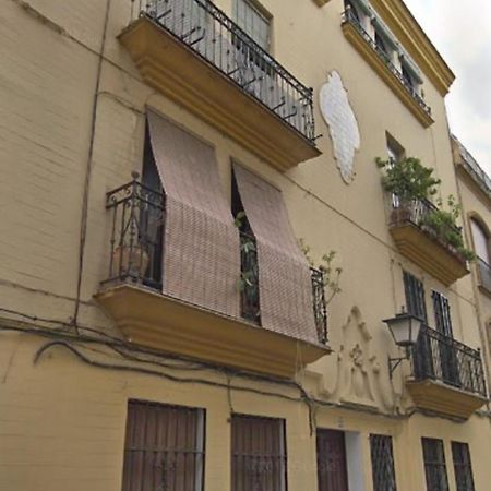 Appartement B Reform Netflix Parking Segun Disponibilidad à Séville Extérieur photo