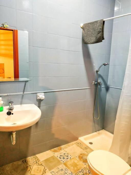 Appartement B Reform Netflix Parking Segun Disponibilidad à Séville Extérieur photo