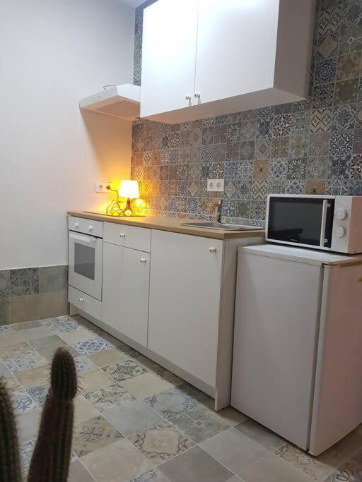 Appartement B Reform Netflix Parking Segun Disponibilidad à Séville Extérieur photo